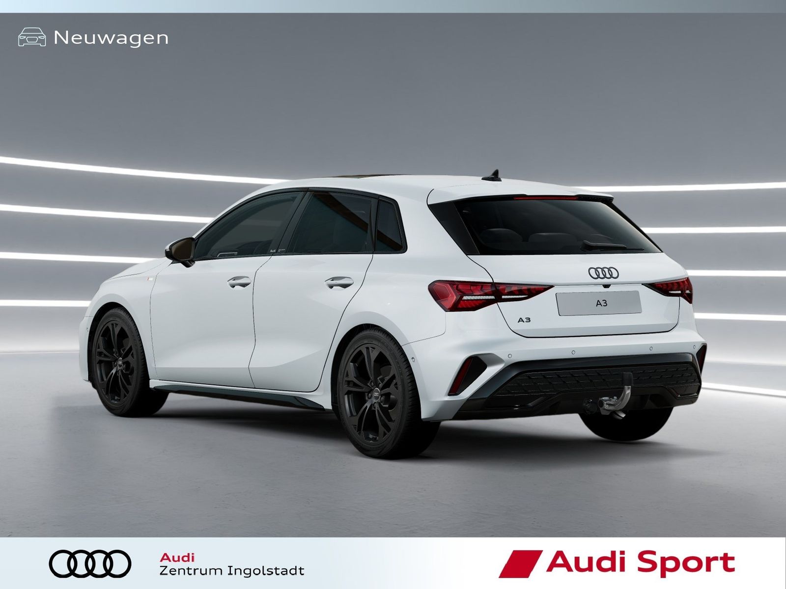 Audi A3 - Bild 6