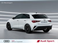 Audi A3 - Vorschau Bild 6