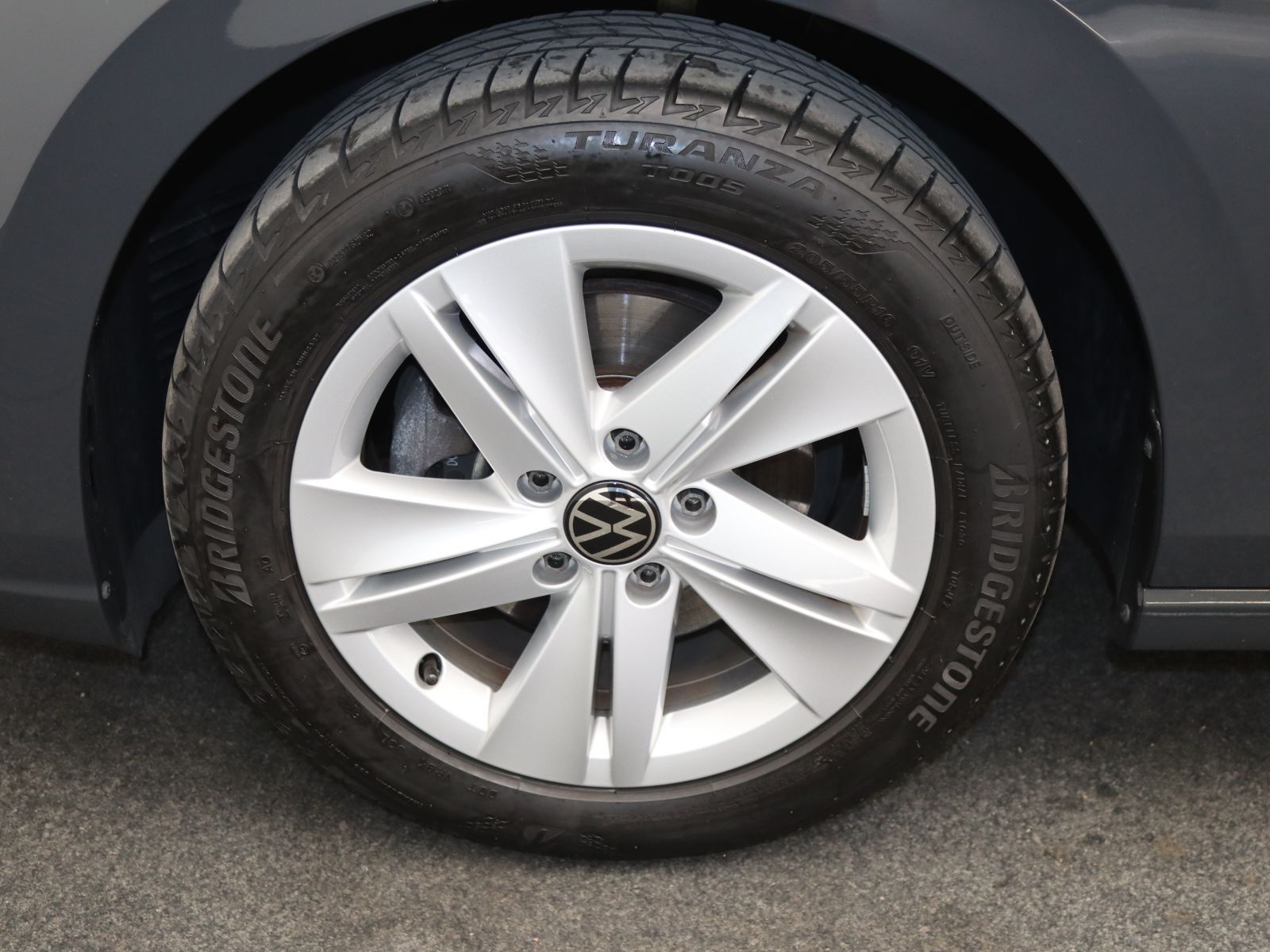 Volkswagen Golf - Bild 19