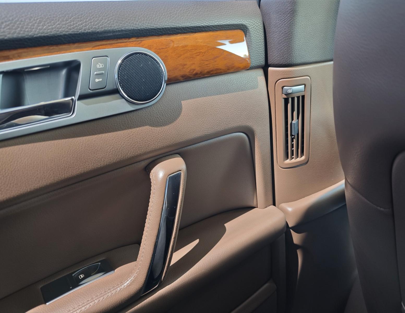 Volkswagen Phaeton V6 TDI 5-Sitzer 4Motion