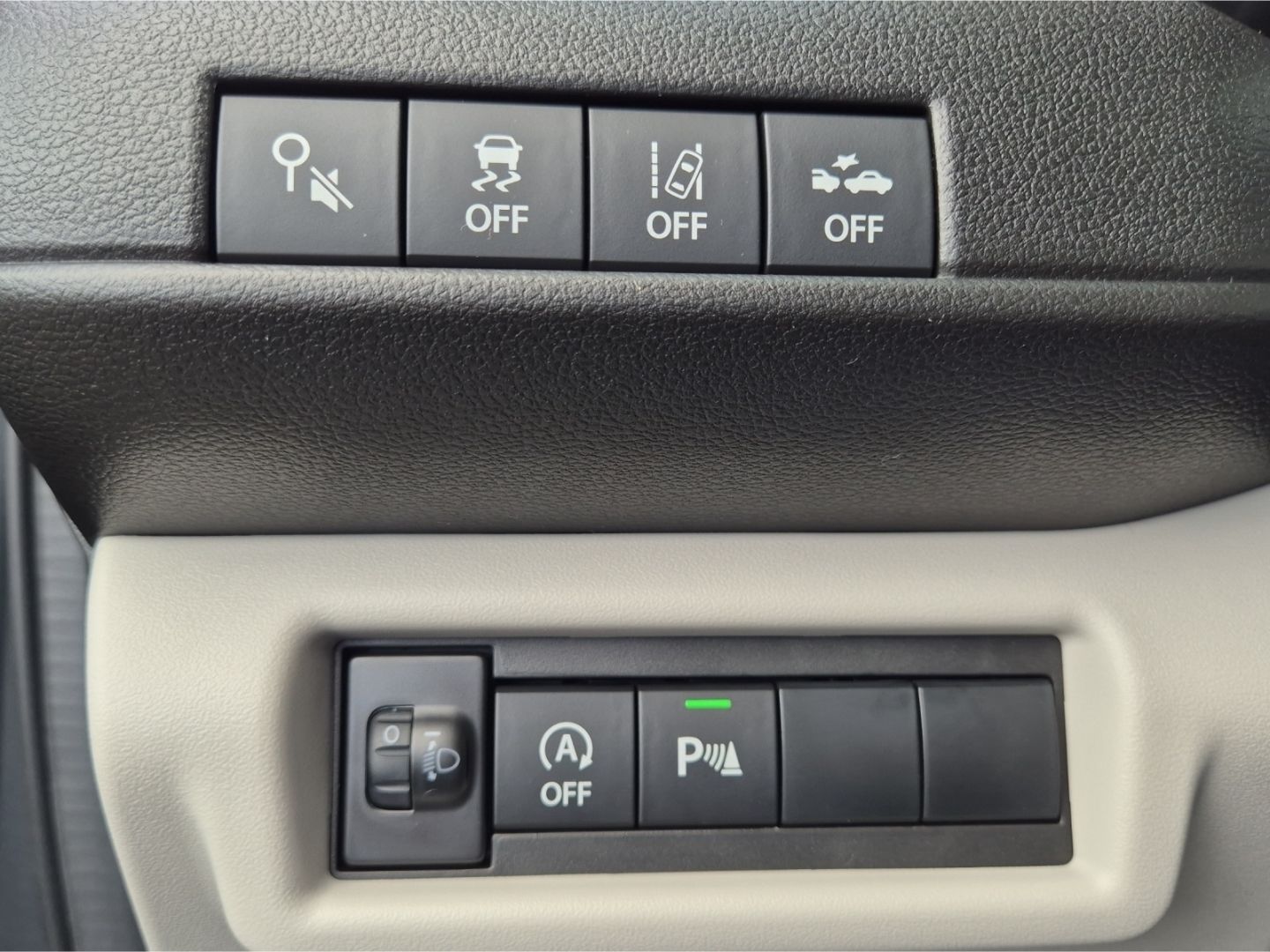 Suzuki Swift - Bild 22