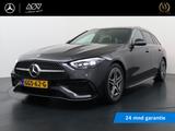 Mercedes-Benz C 180 Estate AMG Line Star Edition | Panorama - - gebrauchte Mercedes-Benz C 180 aus dem Jahr 2024
