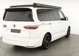 Volkswagen T7 California Beach Camper TDI DSG, 18-Zoll, Art - : Kleinbus, Camper