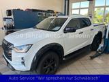 Isuzu DouplCab 4WD V-CROSS 8x ALU Gar.8/29Wie Neu! - gebrauchte Isuzu D-Max aus dem Jahr 2024