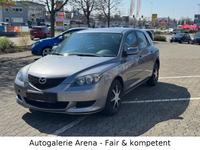 Mazda 3 Lim. 1.6 Sport Comfort