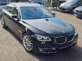 BMW 750 Li xDrive-Standh-Individual-Night Vision-VOL - BMW 750 in Stuttgart