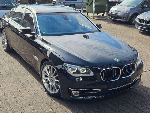 BMW 750 Li xDrive-Standh-Individual-Night Vision-VOL