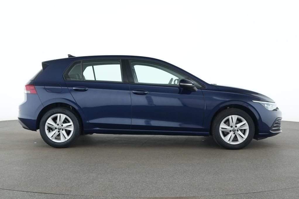 Volkswagen Golf Life 2.0 TDI SCR Tempo*PDC*Nav*SH*Klima