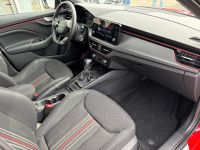 Skoda Scala 1.5 TSI DSG MonteCarlo PANO AHK KAM 4J GAR bei Autohaus Landmann & Maier OHG
