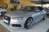 Audi A6 Avant 3.0 TDI clean diesel quattro XENON /NAV - Audi A6 Gebrauchtwagen in Rostock