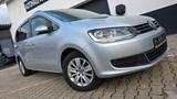 Volkswagen Sharan TDI+NAVI+TÜV+GARANTIE+ANHÄNG+KAMERA+SITZH - VW Sharan Gebrauchtwagen in Stuttgart