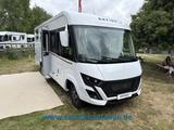 Rapido Serie 80dF ALKO 8066dF ENERGY-PAKET*ALDE - Rapido Neu Diesel Integrierter