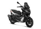 Aprilia SR-GT 125 / Replica - APRILIA SR GT REPLICA 125