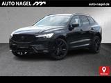 Volvo XC60 B5 AWD Plus Black Edition PANO| - Volvo XC60 Gebrauchtwagen in Münster