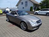 Mercedes-Benz CLK 280 Cabrio nur 70.000 Km, Leder, Navi, Bi-Xe - Mercedes-Benz aus 2005: Cabrio