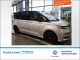 Volkswagen T7 Multivan 1.4TSI eHybrid Edition DSG 6Sitze LE - silberne Volkswagen T7 Multivan
