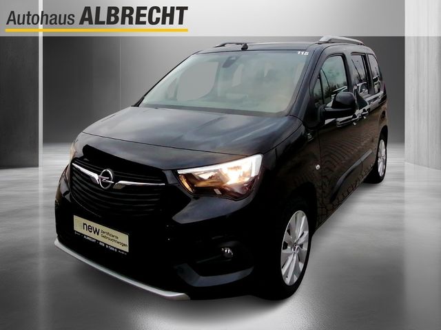 Opel Combo Life INNOVATION 1.2 Turbo