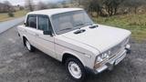 Lada VAZ 2106, ukrainische Zulassung, zu v... - Lada: Vaz