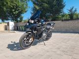 BMW R1250GS Exklusive - Enduro Motorräder