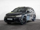 Volkswagen Tiguan Allspace 2.0 TSI 4M R-Line Black Pano AHK - Volkswagen Tiguan Allspace in Freiburg