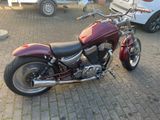 Suzuki Intruder VS 1400 - SUZUKI 1400 VS