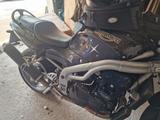 Triumph Speed Triple  - TRIUMPH 2000