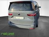 Volkswagen T7 Multivan Goal LÜ AHK+ACC+LED+Navi+7 Sitze - graue Volkswagen T7