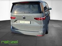 Volkswagen T7 Multivan - Vorschau Bild 3