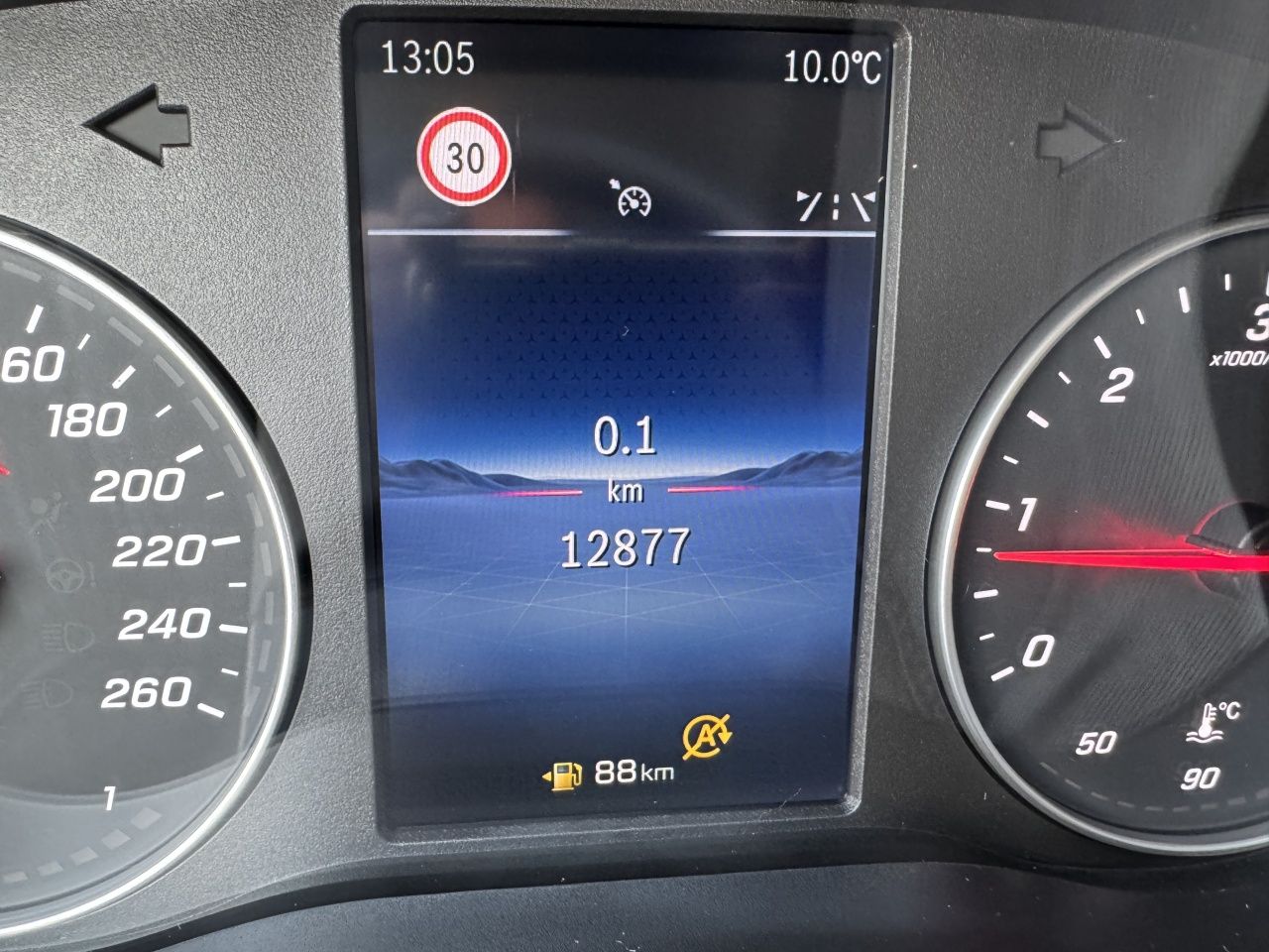 Fahrzeugabbildung Mercedes-Benz Vito 116 CDI KA extralang Klima*Tempomat*Kamera