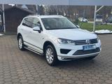 Volkswagen Touareg 3.0 V6 TDI SCR Exclusive BMT Terrain... - Volkswagen Touareg: 6.0