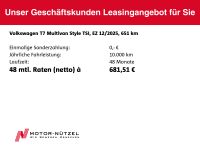 Volkswagen T7 Multivan - Vorschau Bild 24