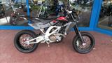Aprilia SXV 450 3100km/CARBON/Felgenumbau/SUPERMOTO - SUPER MOTO VON 251 BIS 500 CCM