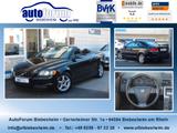 Volvo C70 2.4 Summum Leder*Memory*Navi*Xenon*2. Hand - Volvo C70 Gebrauchtwagen