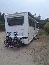 Frankia I 680 plus F line - Frankia 680