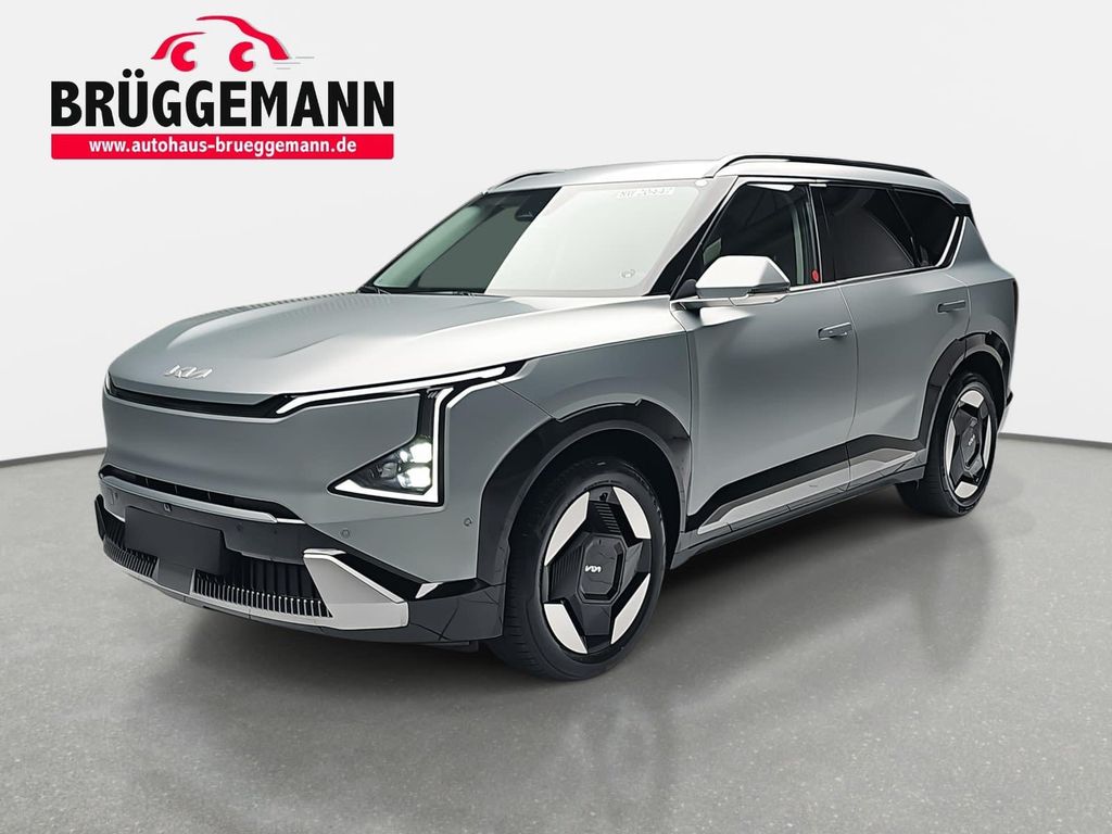 Image of Kia EV5