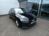 Audi A1 Sportback 30 TFSI advanced - Audi A1: Advanced