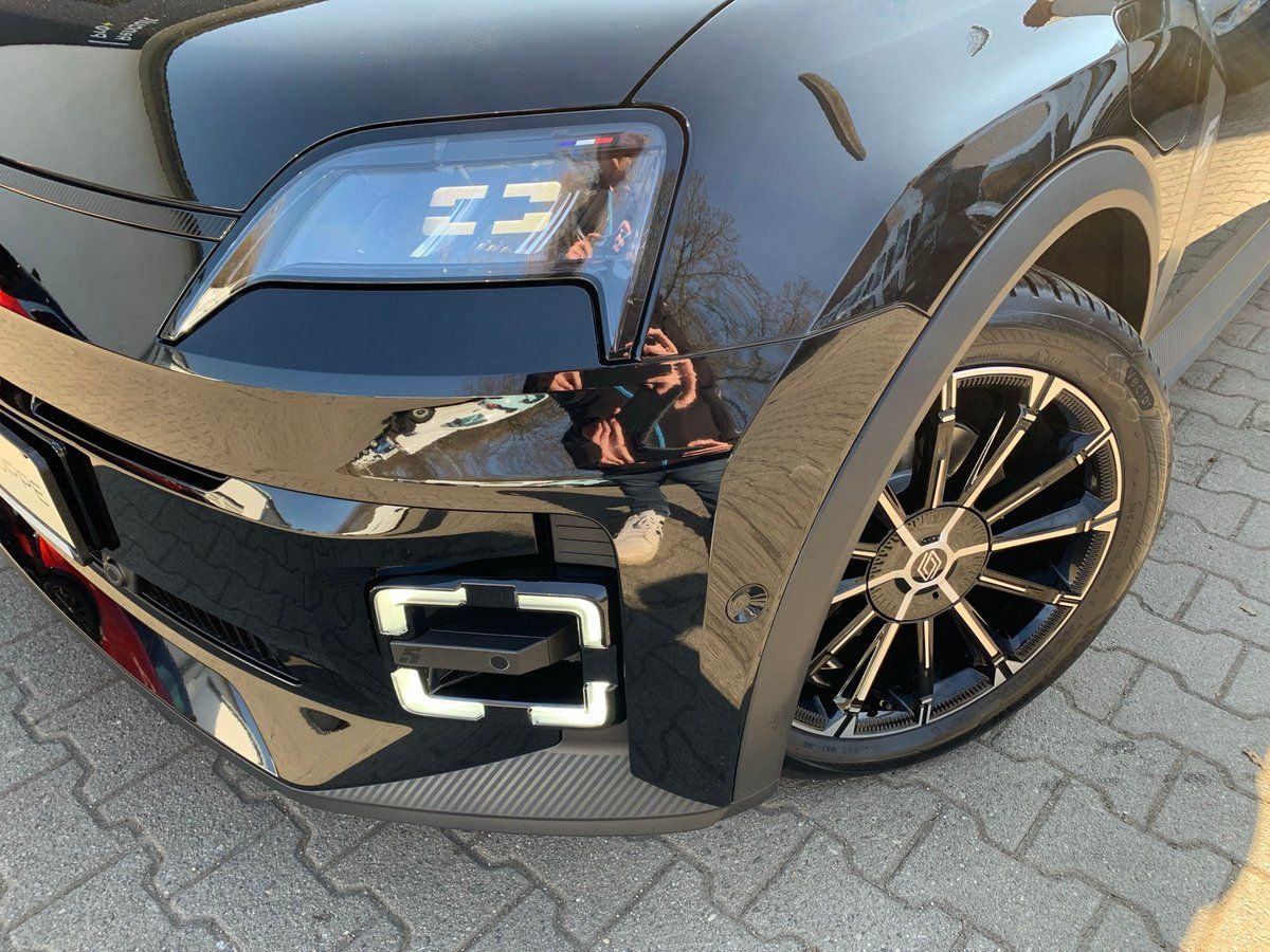 Renault R 5 - Bild 25