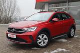 Volkswagen Taigo 1.0 TSI Life LED Navi Sitzheizung DAB USB - VW Taigo Gebrauchtwagen