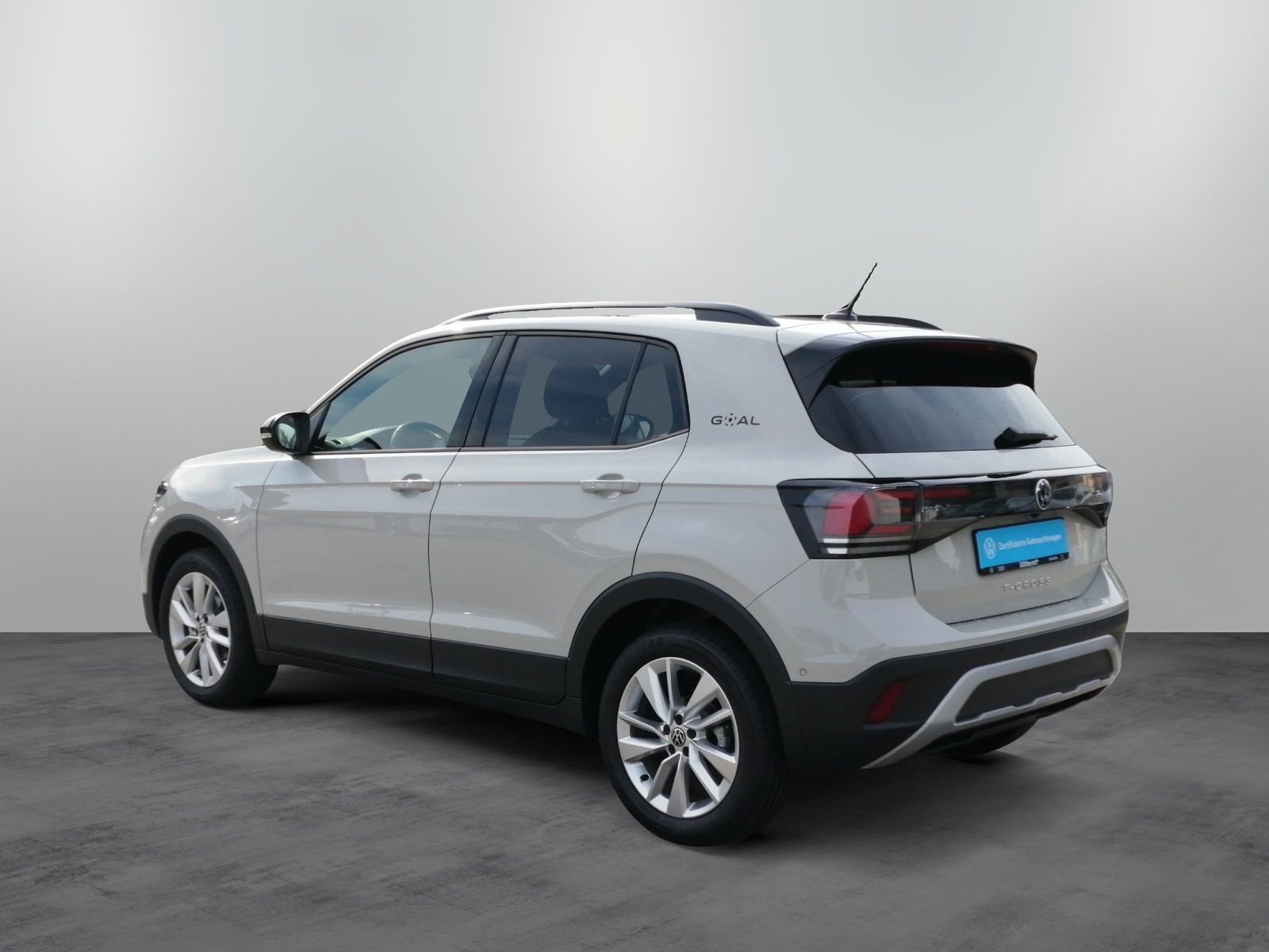 Volkswagen T-Cross - Bild 3