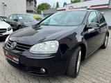 Volkswagen GOLF V 1.4 TOUR EDITION*2HD*TÜV*6GA*SD*KLIM*TEMP - Volkswagen Golf aus 2007: 1.6