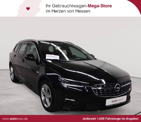 Opel Insignia Sports Tourer 1.5 Diesel Aut.