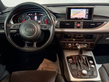 Audi A6 - 12