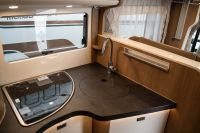 Malibu T 490 LE -Alde -Touring Paket -Leder -Hubbett (11/25)