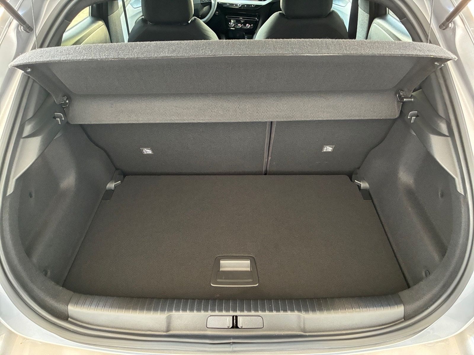 Fahrzeugabbildung Opel Mokka 1.2 Turbo Edition Kamera,LED,Navi,SHZ,PDC
