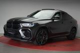 BMW X6 M Competition Leder/ACC/Kamera/HUD/Skytop/B&W - BMW X6 M mit Benzin-Antrieb