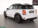 MINI Cooper Countryman John Cooper Works ALL4 HEADUP - MINI Cooper Countryman Gebrauchtwagen