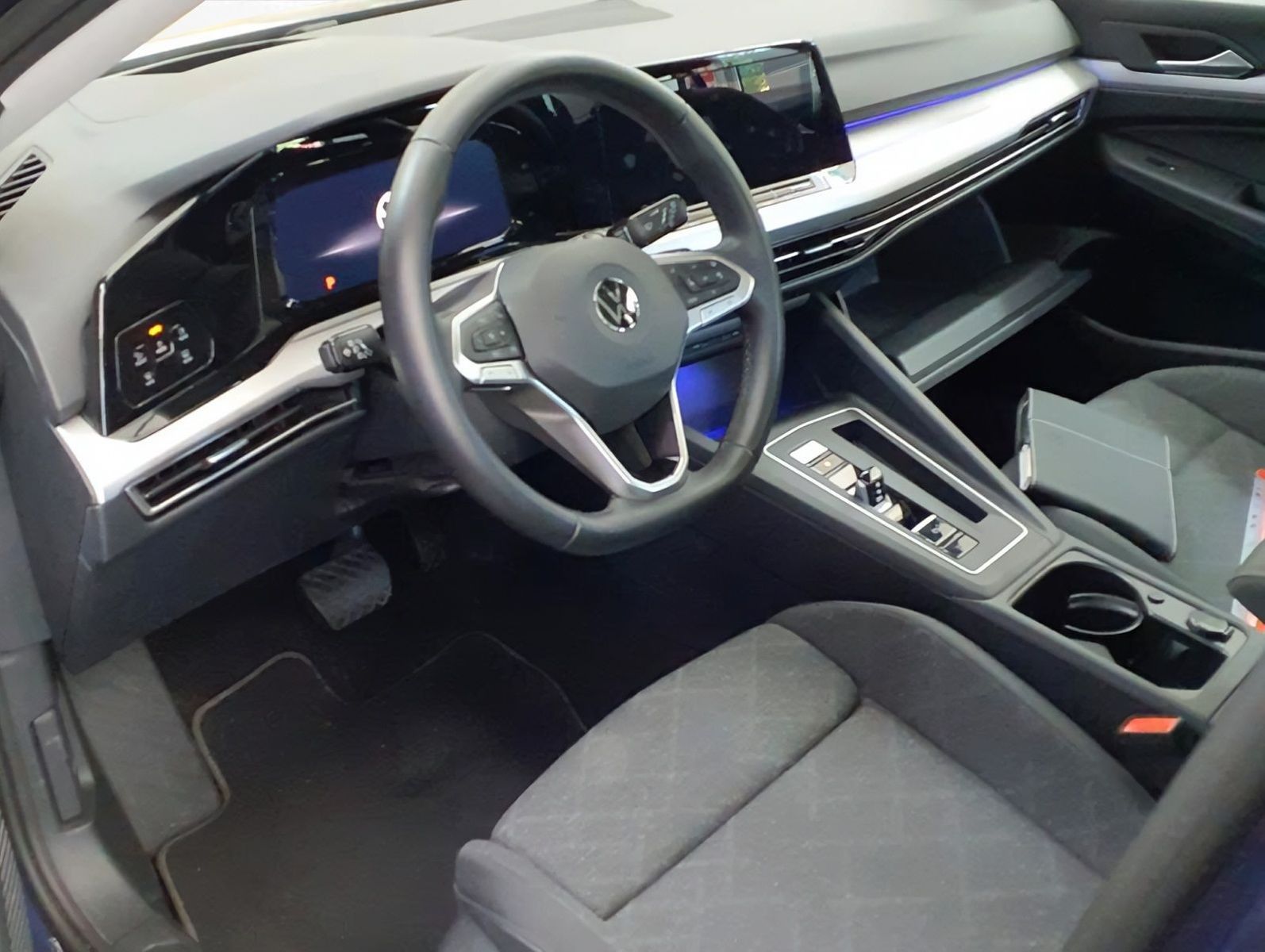 Volkswagen Golf - Bild 5
