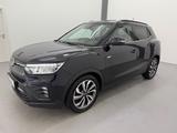 Ssangyong Tivoli 1.5 T-GDi 4WD AWD*AUTOMATIK*LE*Sitzbelüft - Ssangyong Tivoli aus 2023