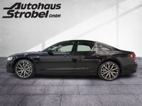 Audi A8 - Vorschau Bild 4