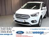 Ford Kuga Titanium 4x2 Start/Stopp - Ford Kuga Gebrauchtwagen in Bielefeld
